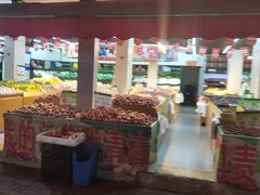 -全而廉(靖宇中路店)