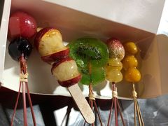 -正宁路小吃夜市