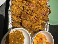 -北平盛世·新京菜·北京烤鸭(劲松·双井店)