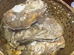 -蚝堡海鲜·威海菜·海肠捞饭·烧烤·亚洲吃蚝公司(幸福门店)
