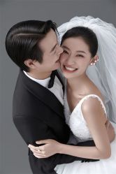 -摩玛婚纱摄影(杭州店)