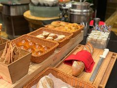 -怡聚轩全日制自助餐厅(大中华喜来登酒店)
