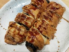 -朵朵开素食餐厅(后宰门街店)