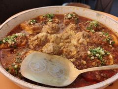 -花盐街·四川乐山小吃(西单大悦城店)