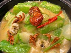 -猪肉婆私房菜(容桂总店)