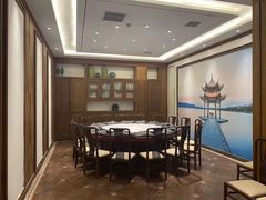 包厢-宴秋杭州菜(锦艺城店)