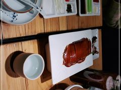 -四季民福烤鸭店(前门廊房二条店)