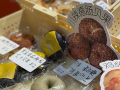 -丽达购物中心(崂山店)
