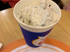-DQ·蛋糕·冰淇淋(浦江欢乐颂店)