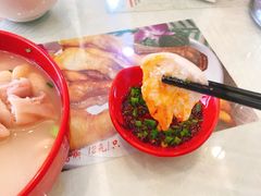 -廖老妈蹄花店(人民公园陕西街259号店)