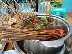 -逗签翻卤味串串(回龙湾店)