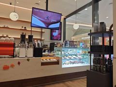 -Peet's 皮爷咖啡(乐峰店)