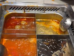 -海底捞火锅(太原南站店)