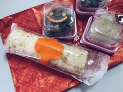 -GANSO元祖食品(双井店)