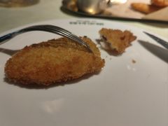 -碧特博格·20年品牌西餐厅(芜湖路店)