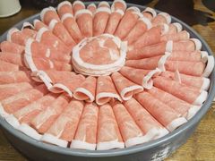 -快乐小羊火锅餐厅(农科路店)