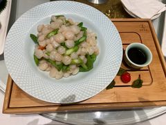 -一品淮扬 · 淮扬菜·北京万达文华酒店