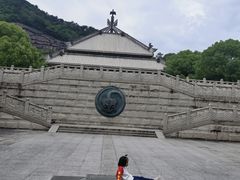 -中华孝德园