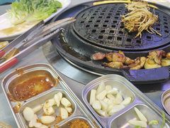 -牛犇炭火烤肉·鲜切烤肉(承德总店)