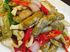 -尚岛私房菜(西方巷店)