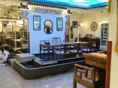 -徽韵人家·传承正宗徽菜(牡丹园店)