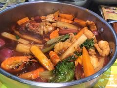 -7mall美食潮地标
