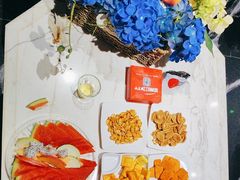 -加州红歌声宴KTV(白石洲店)