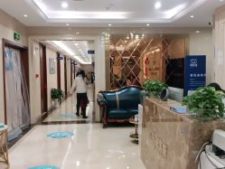 -碧莲盛·不剃发植发