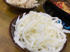 -正南齊北重庆老火锅(光华村直营店)