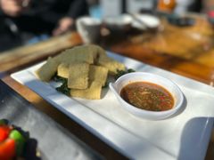 -尽善百年古院餐厅(王家老宅店)
