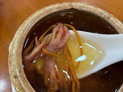 -煲煲掂风味煲仔饭餐厅(西区店)