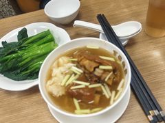 -百福麵家(新馬路店)