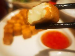 -义乌香格里拉•食尚汇MIX