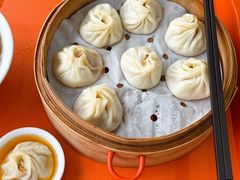 蟹黄包-新丰小吃(庆春路分店)