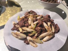 -锦上中式酒馆(南内环店)