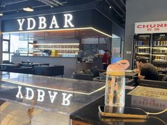 -岩顶健身(玄武店)