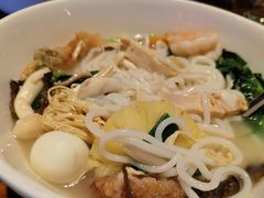 -中8楼风尚云南菜(颐堤港店)