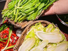 -赵美丽·重庆社区火锅·直营店(火车东站·中豪国际店)