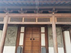 -衣裳街历史文化街区