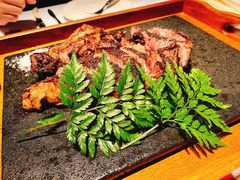 -弗兰克牛排西餐厅Ribone steak house(柠檬花园店)