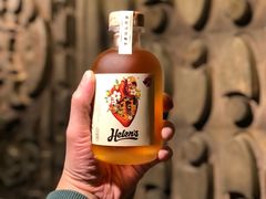 -Helens海伦司(海外联谊大厦店)