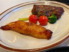 -马克西姆俄罗斯餐厅(通亚街店)