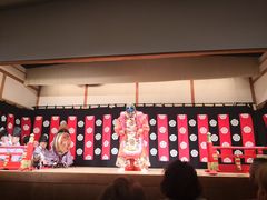 -弥荣会馆日本传统艺能表演