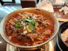 -龍聚祥烧麦馆(万达店)