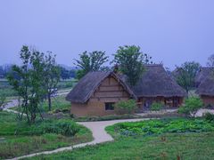 -良渚古城遗址公园