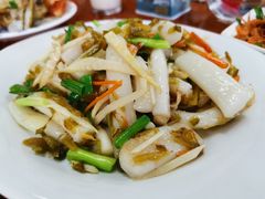 -凤嫂农家乐(梁弄店)