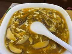 -台北楚楚园馅饼粥(虹桥南丰城店)