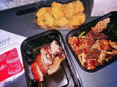 -避风塘(江南环球港店)