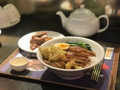 -陈鹏鹏潮汕菜(宝安机场T3航站楼店)