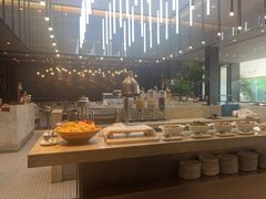 -上海虹桥宾馆味翠餐厅